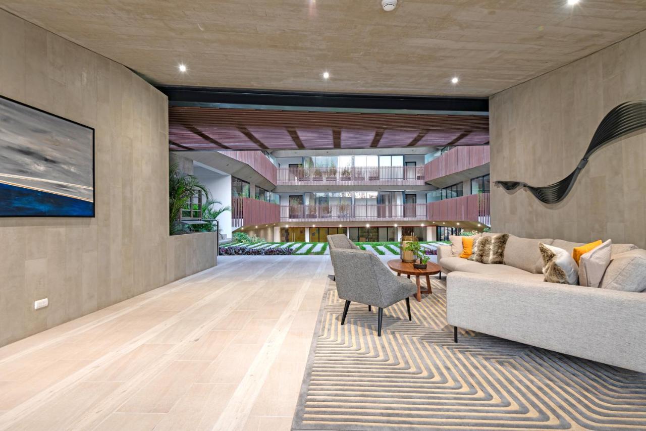 ✶ Maras Residence ✶ Luxury Rooftop Pool & Grill Лима Экстерьер фото
